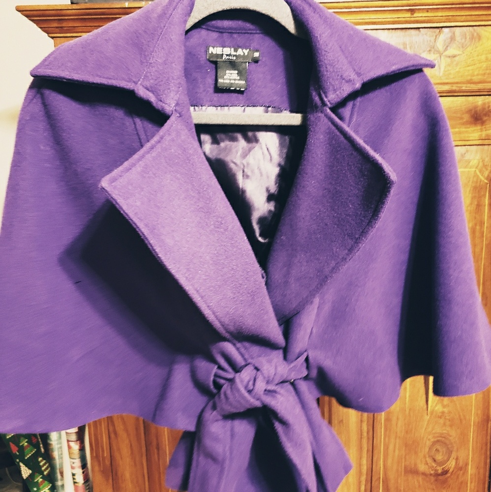 Beautiful jacket